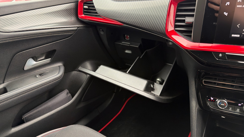 Vauxhall Mokka 1.2 Turbo SRi 5dr Petrol Hatchback